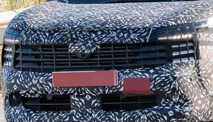 Nuevo SUV de nissan, el Kicks e-Power