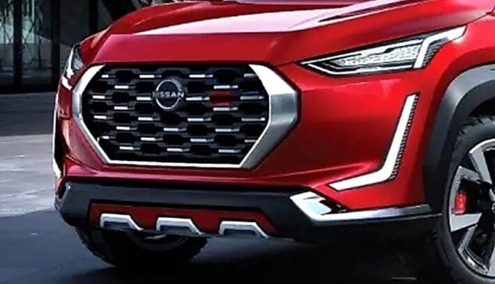 El SUV de Nissan que está debajo del Kicks es el más seguro: ¿cómo logró las 5 estrellas? 1 Magnite, el nuevo y más seguro SUV de Nissan