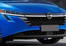 Nissan Sentta 2026 teaser