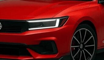 Nissan Tsuru, el histórico sedán modernizado
