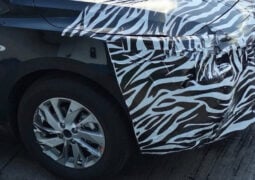 Renovación del Nissan Versa