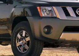 Nissan X-Terra, el SUV que regresaría