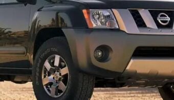 Nissan X-Terra, el SUV que regresaría
