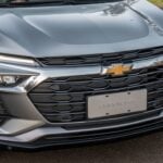 Chevrolet va por Volkswagen y Renault con un nuevo SUV inferior a Tracker: cuándo se lanza 5 Imagen relacionada