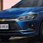 El sedán más barato de Chevrolet: buena relación precio/producto y financiación a tasa 0% 2 Imagen relacionada