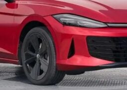 Volkswagen Lamando 2026, el renovado sedán