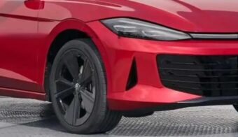 Volkswagen Lamando 2026, el renovado sedán