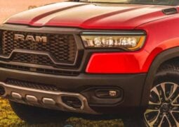 Pick up RAM teaser 1