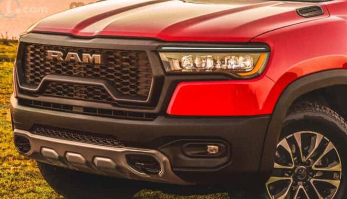 Pick up RAM teaser 1