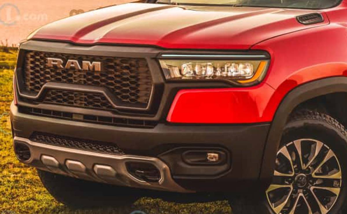 Pick up RAM teaser 1