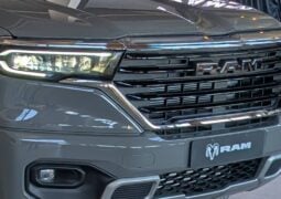 RAM Rampage Bighorn teaser 1