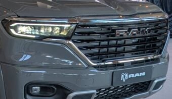RAM Rampage Bighorn teaser 1