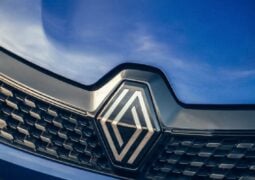 Clio 6, la nueva generación del hatch de Renault
