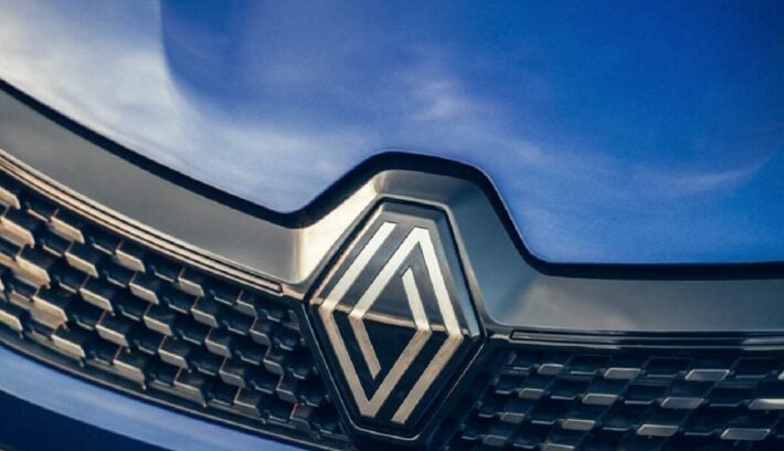 Renault prepara la nueva generación del Clio: cuándo se lanza y qué cambios trae 1 Clio 6, la nueva generación del hatch de Renault