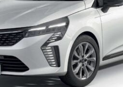 Renault Clio Generation, la nueva y especial versión