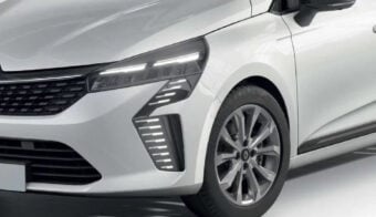Renault Clio Generation, la nueva y especial versión