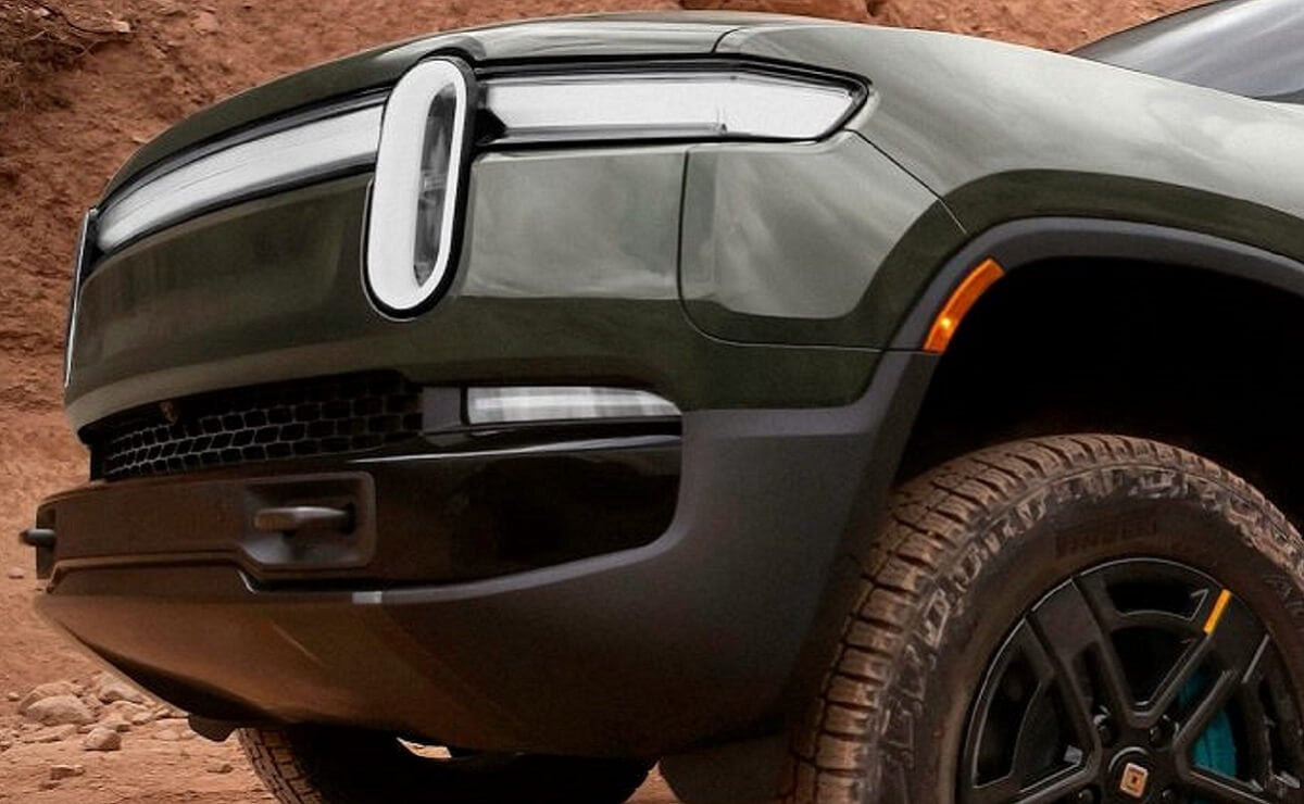 Rivian R1T y R1S en su versión Quad-Motor