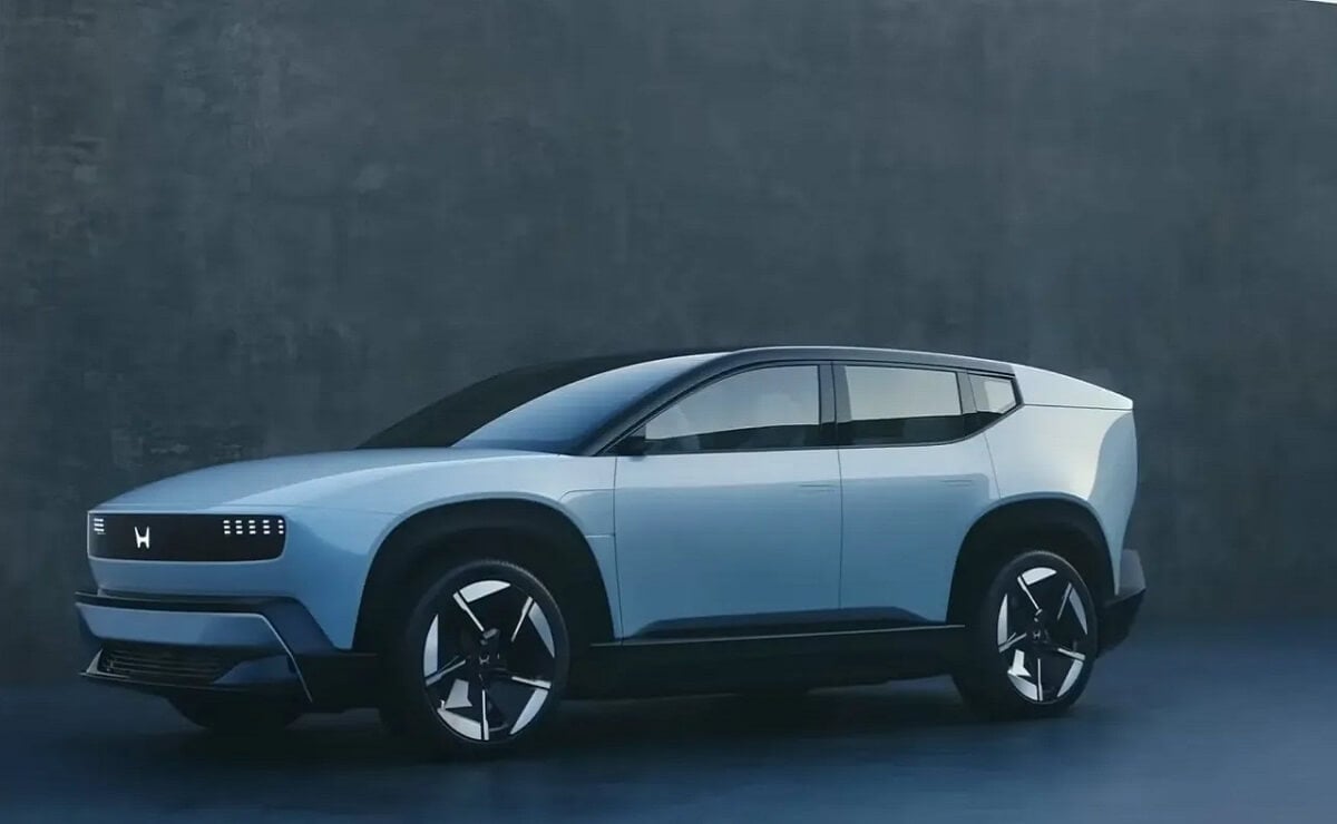 SUV Honda 0 nuevo