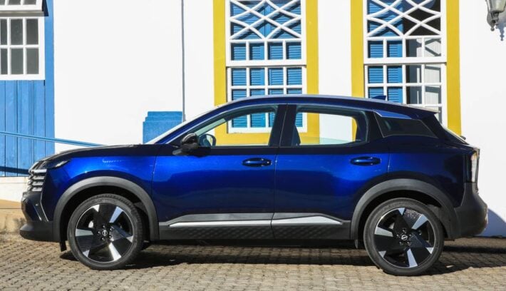 Con predominio de SUV y pick up, estos son los lanzamientos más importantes que quedan para 2025 1 SUV Pick ups lanzamientos 2025