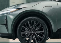 El nuevo SUV de Subaru, el Uncharted