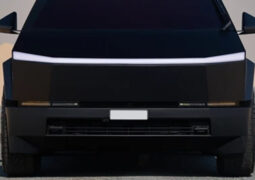 Tesla y su futura pick up