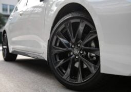 Toyota Corolla 2026 llanta