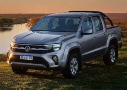Volkswagen Amarok opinion exito fracaso 1