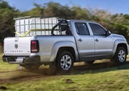 Volkswagen Amarok opinion exito fracaso 2