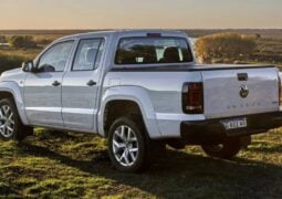 Volkswagen Amarok opinion exito fracaso