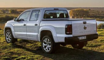 Volkswagen Amarok opinion exito fracaso