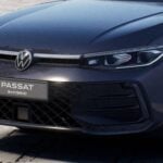 Volkswagen presentó una versión de su sedán más grande con tecnología superior 7 Imagen relacionada