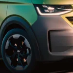 Equipamiento avanzado y algo más: la nueva furgoneta que llega para ser la gran referente 2 Imagen relacionada