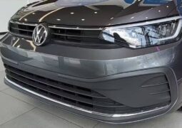Volkswagen Virtus sense teaser 2