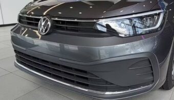 Volkswagen Virtus sense teaser 2