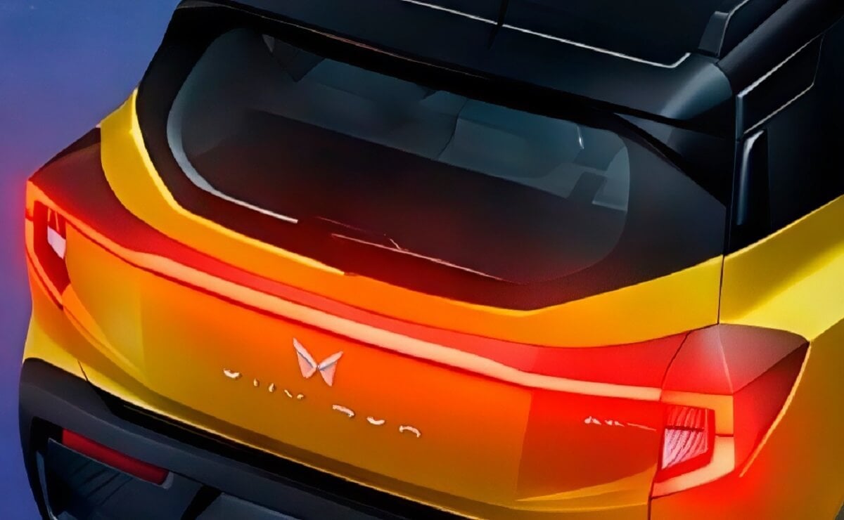 El nuevo SUV de Mahindra, la marca india, XUV 3XO