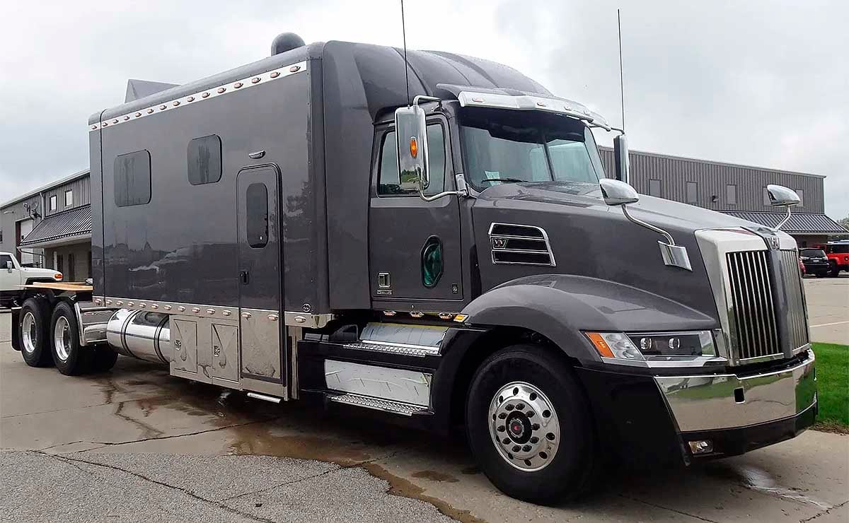 camion con cabina mas grande del mundo 3