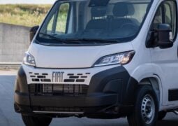 Fiat Ducato Professional