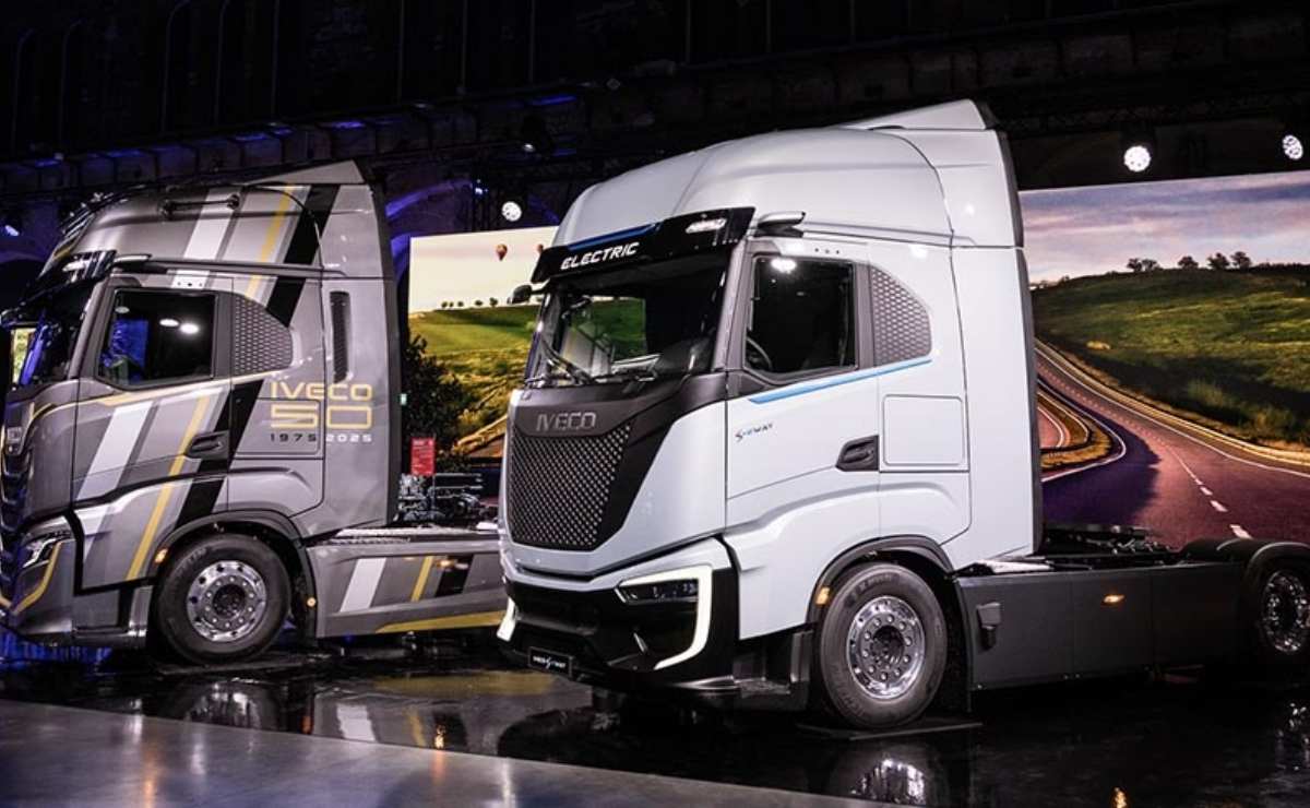 Iveco