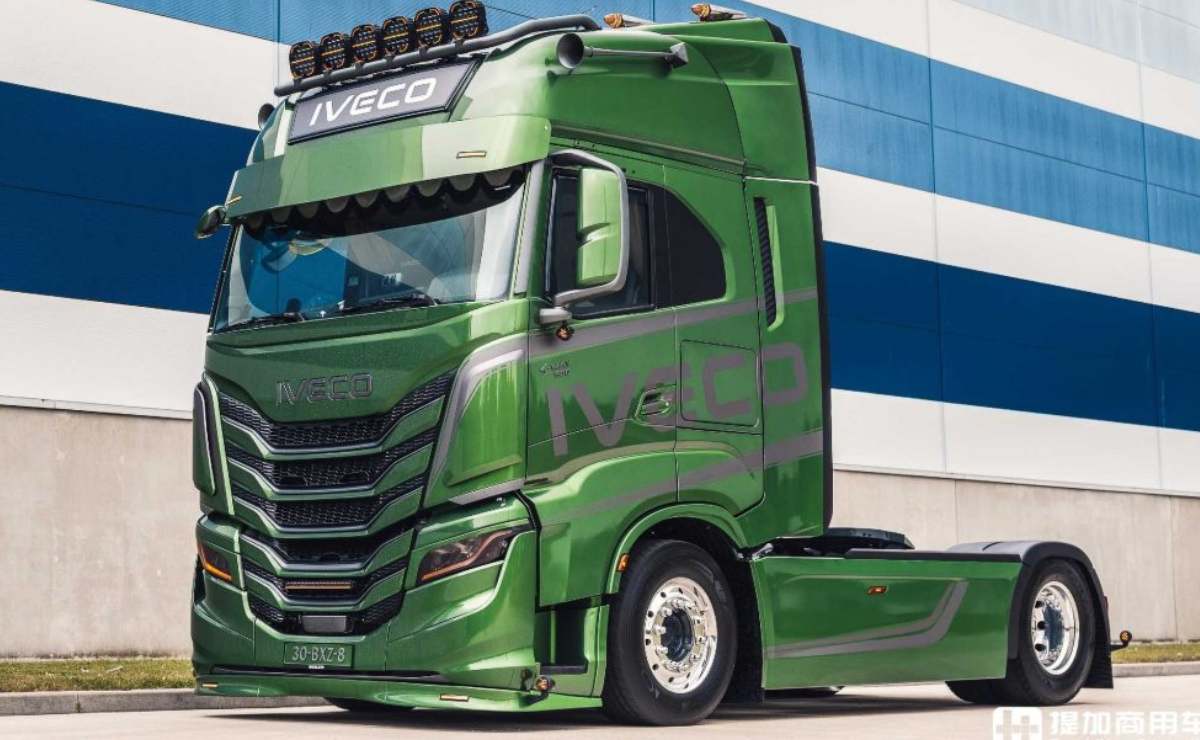 Iveco