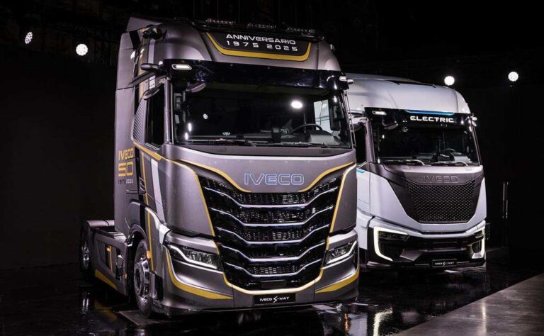 Exor Motor Exor y Tata Motors ponen en vilo el futuro del Grupo Iveco: ¿cambia de ...