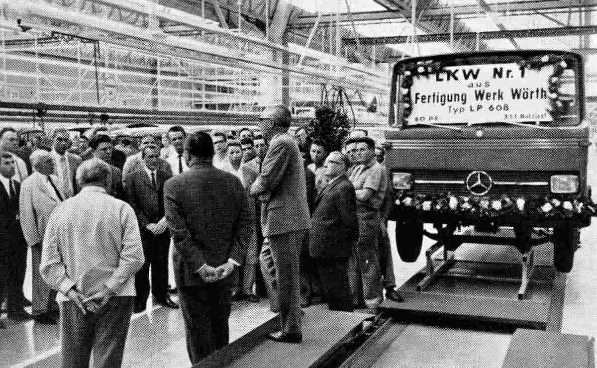 Mercedes-Benz