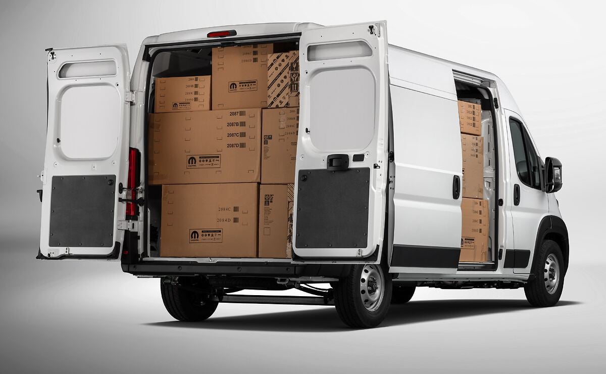 Peugeot Boxer 2026 