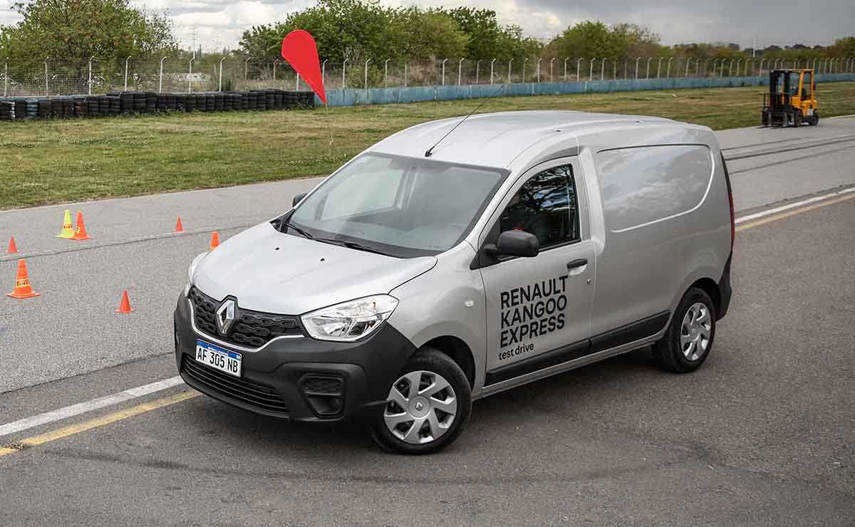 Renault Kangoo Express 
