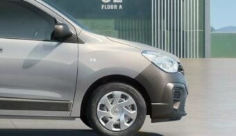Renault Kangoo Express