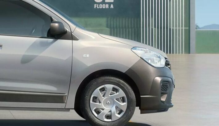 Renault Kangoo Express