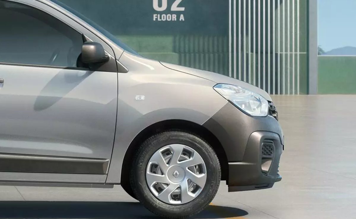 Renault Kangoo Express 