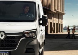 Renault Master 2025