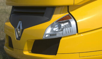 renault radiance camion concept 14