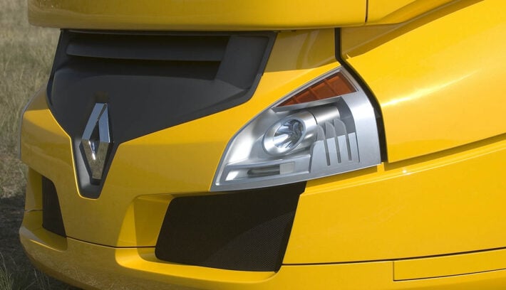 renault radiance camion concept 14