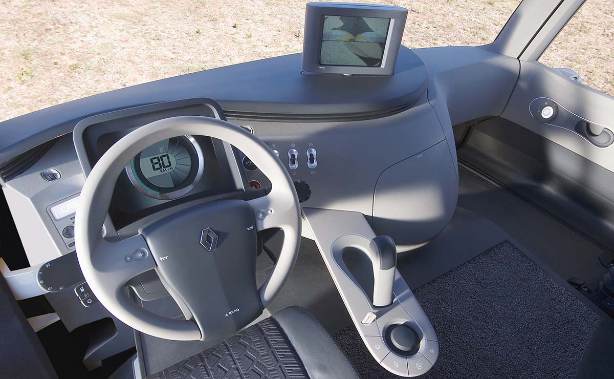 renault radiance camion concept 7